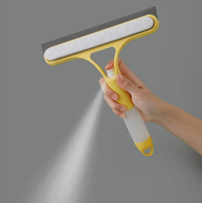 Glass Wiper Cleaner