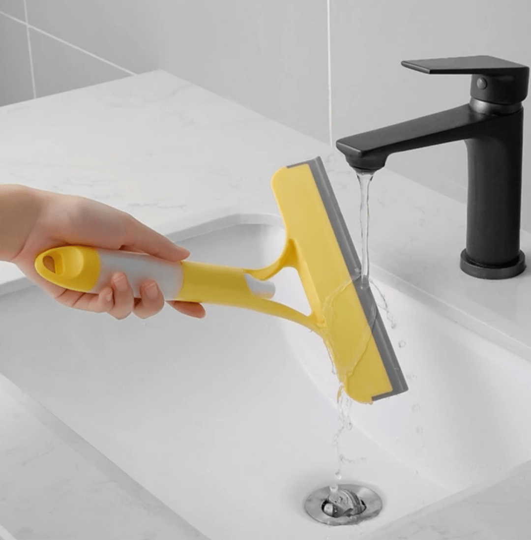 Glass Wiper Cleaner