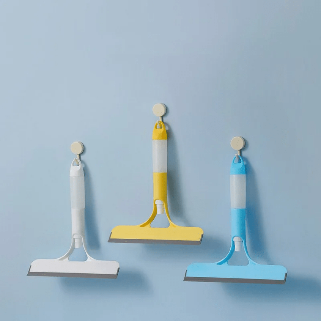 Glass Wiper Cleaner