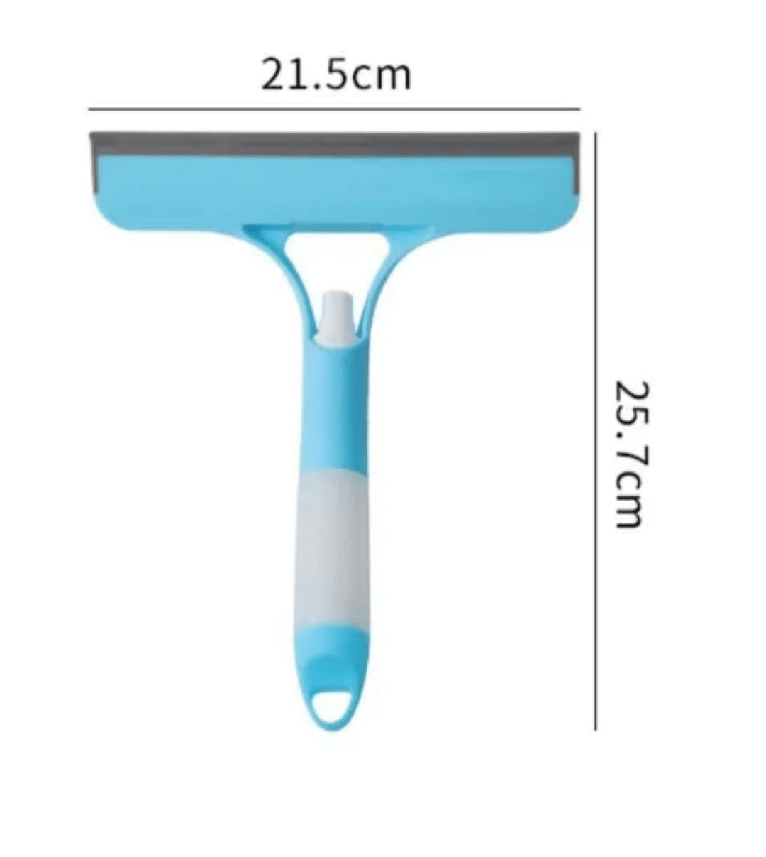 Glass Wiper Cleaner