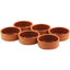Paşabahçe Casserole Set of 6 KW8249DX