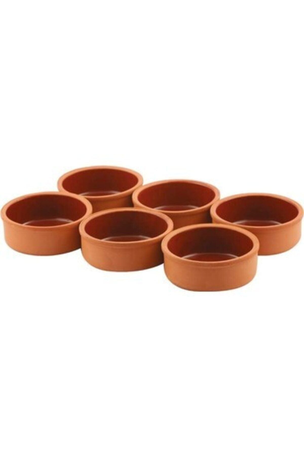 Paşabahçe Casserole Set of 6 P2490