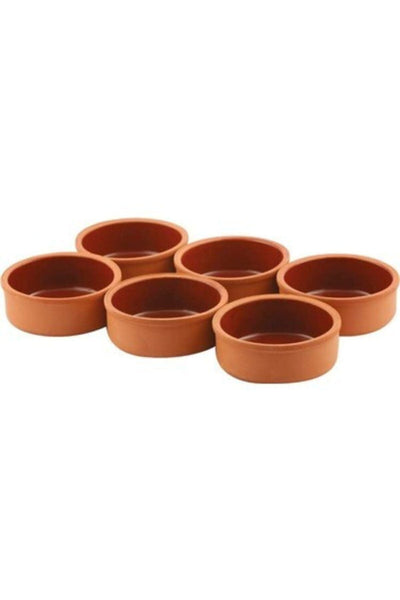 Paşabahçe Casserole Set of 6 P2490