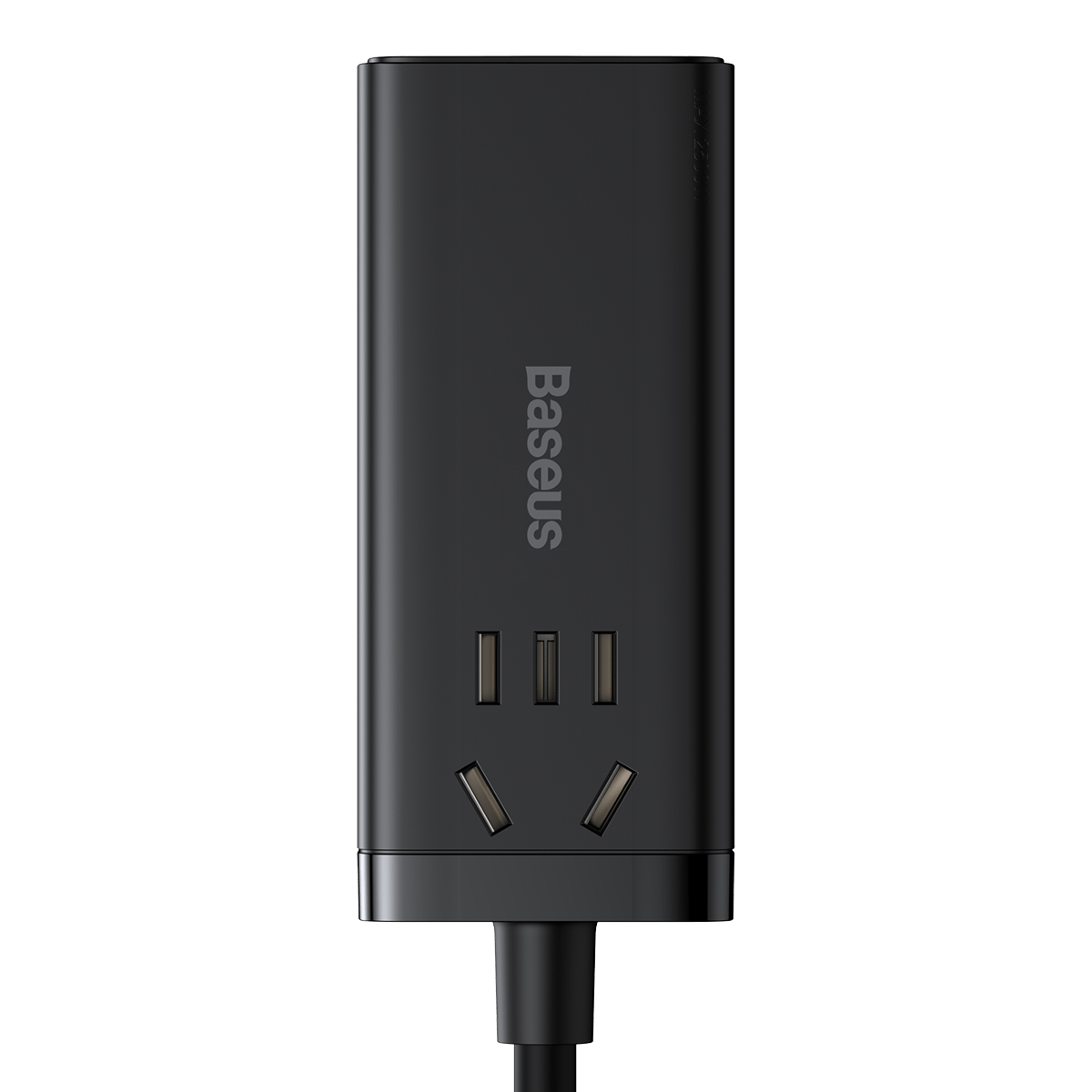 BASEUS DESKTOP POWER STRIP 65W  EA1080