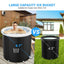 Ice Bath Tub PC7700IT