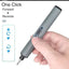 49IN1 PRECISION ELECTRIC SCREWDRIVER CT6491ZP