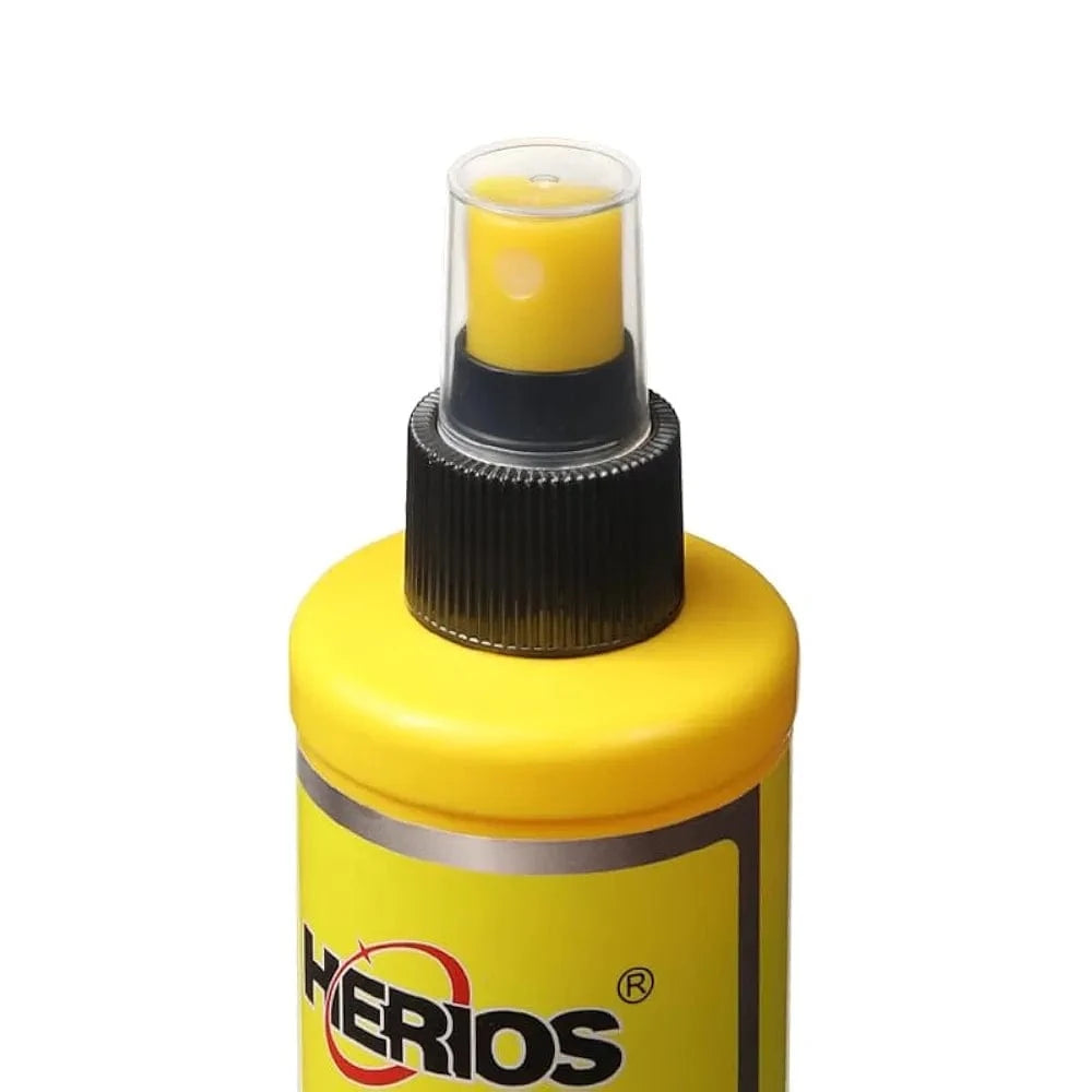 Herios shines & protect spray