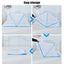 Mosquito Foldable Bed Tent