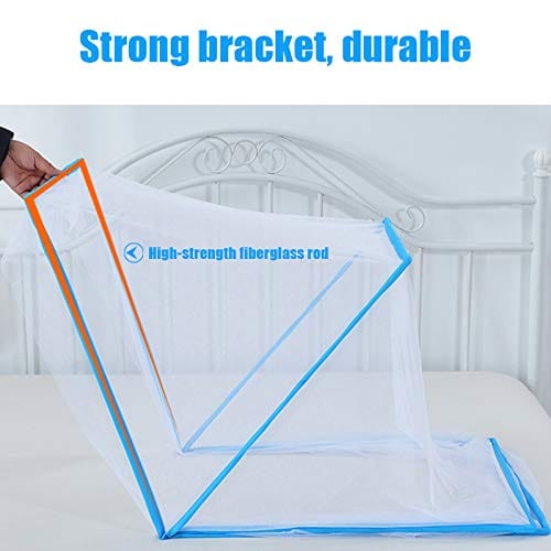 Mosquito Foldable Bed Tent HI3055