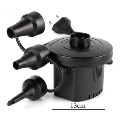 AUTOMATIC AIR PUMP