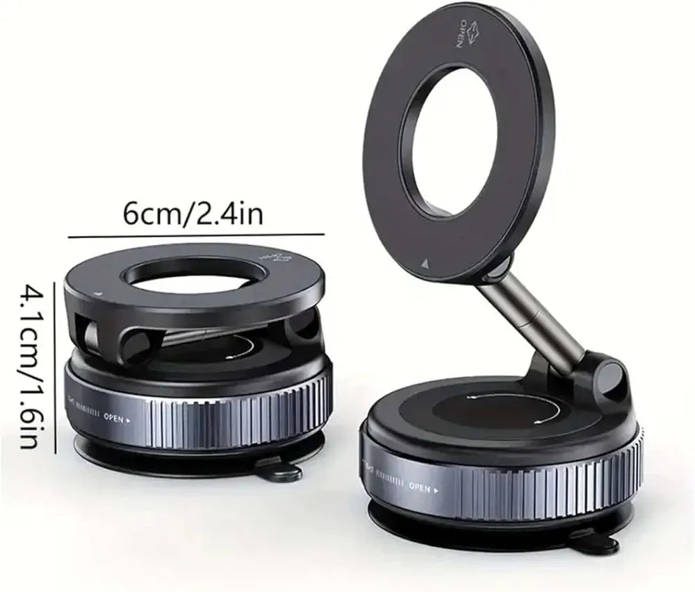 X68 MAGNETIC PHONE STAND  MP2587DL