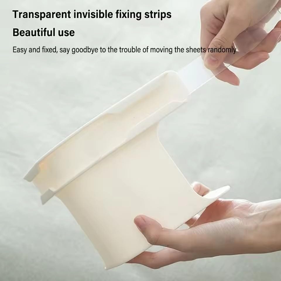 4 PCS BED SHEET GRIP HA2702
