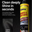Herios shines & protect spray