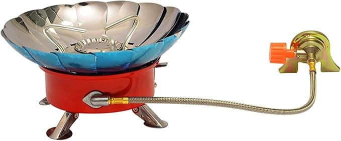 Windproof Camping Stove CT1152
