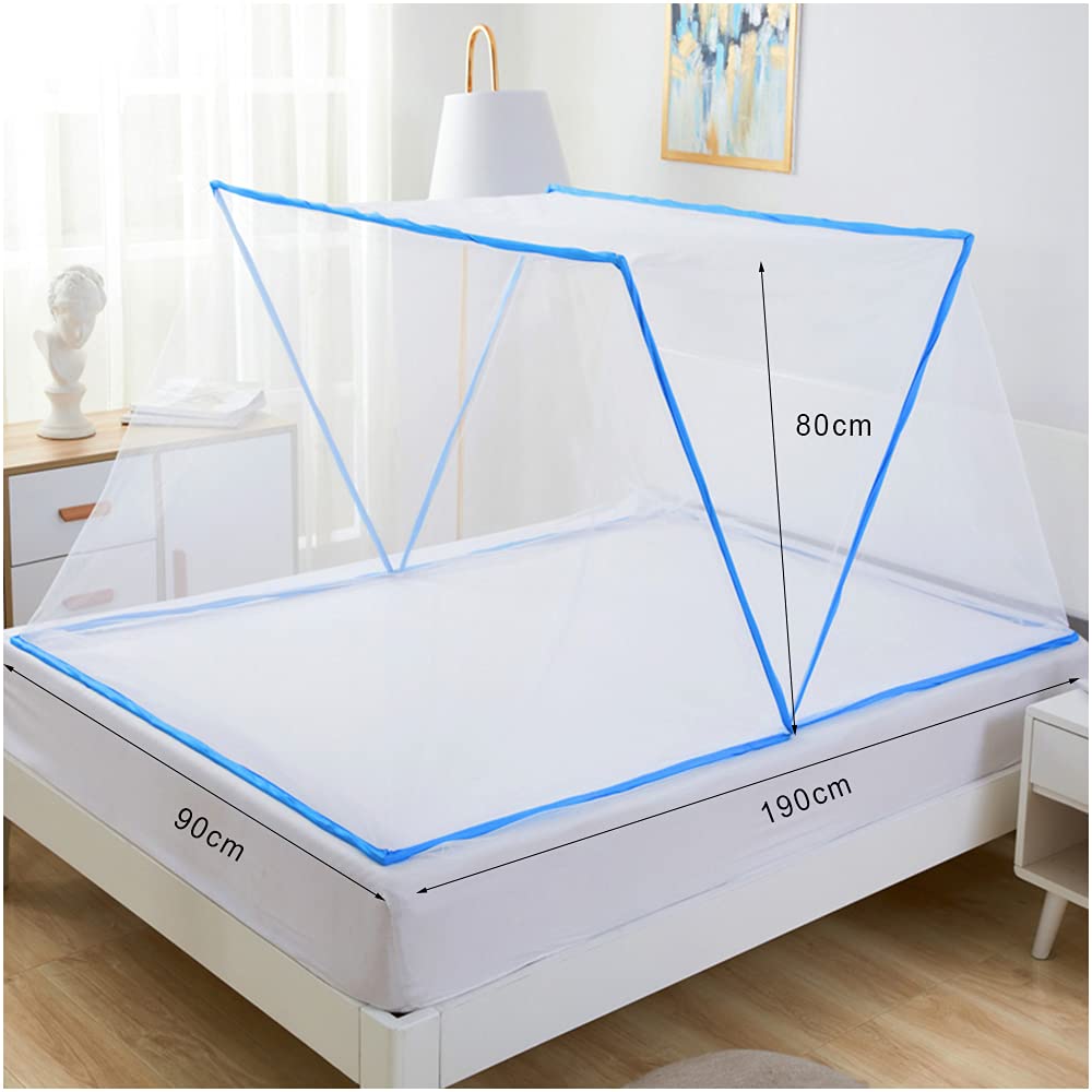 Mosquito Foldable Bed Tent HI3055