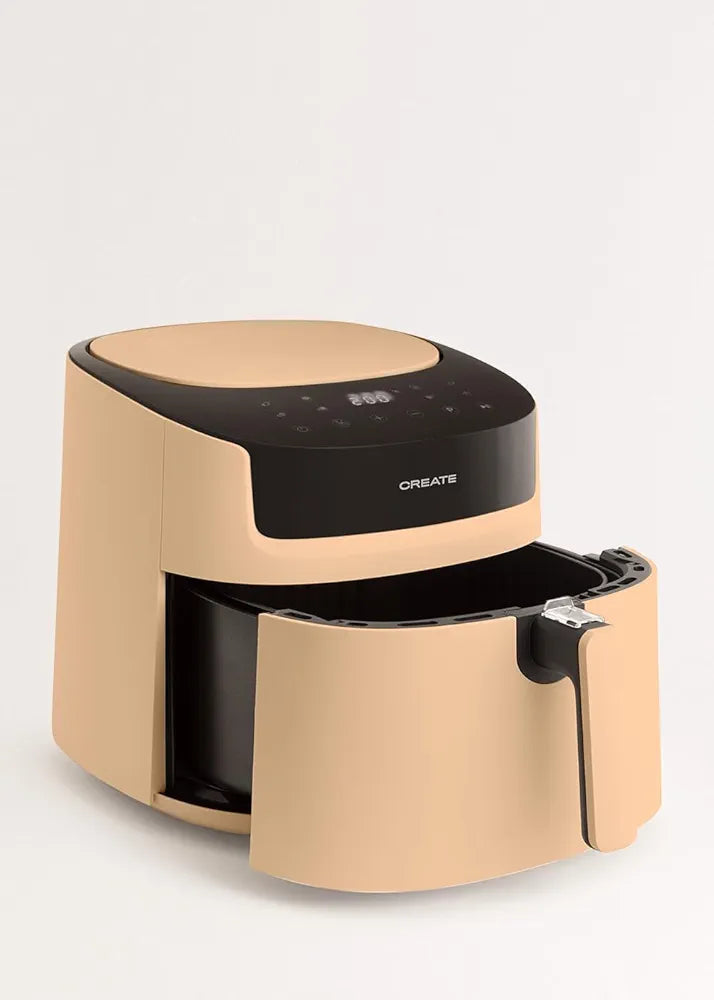 Creat Fryer Air Pro 6.2L