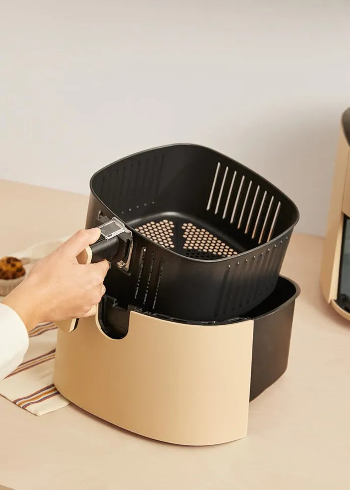 Creat Fryer Air Pro 6.2L