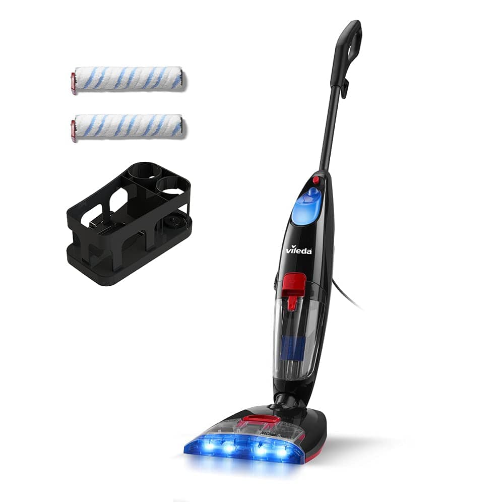 Vileda Jet Clean 3 IN 1