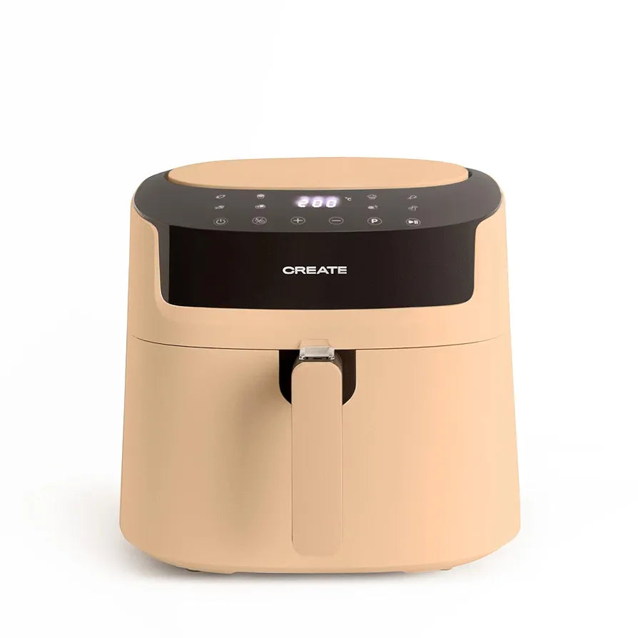 Creat Fryer Air Pro 6.2L