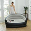 DOUBLE SEAT INFLATABLE SOFA