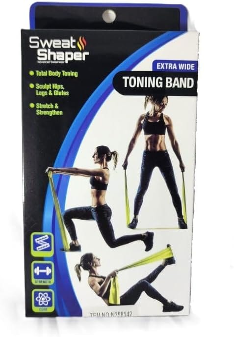 Sweat Shaper HP1135