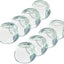 12 PCS Silicone Corner Gaurds HI8026QL