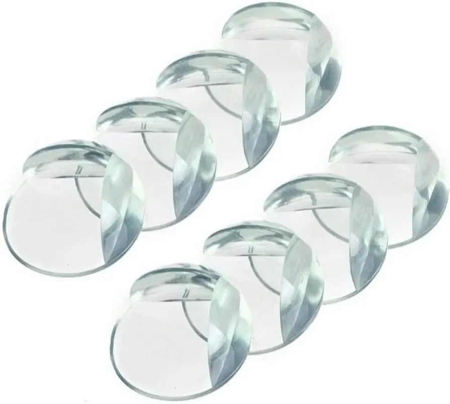 12 PCS Silicone Corner Gaurds HI8026QL