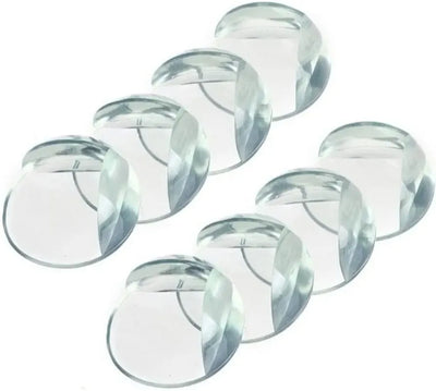 12 PCS Silicone Corner Gaurds HI8026QL