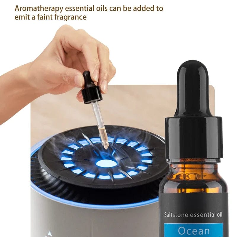 FIERCE ENGINE DIFFUSER V28 HA1118