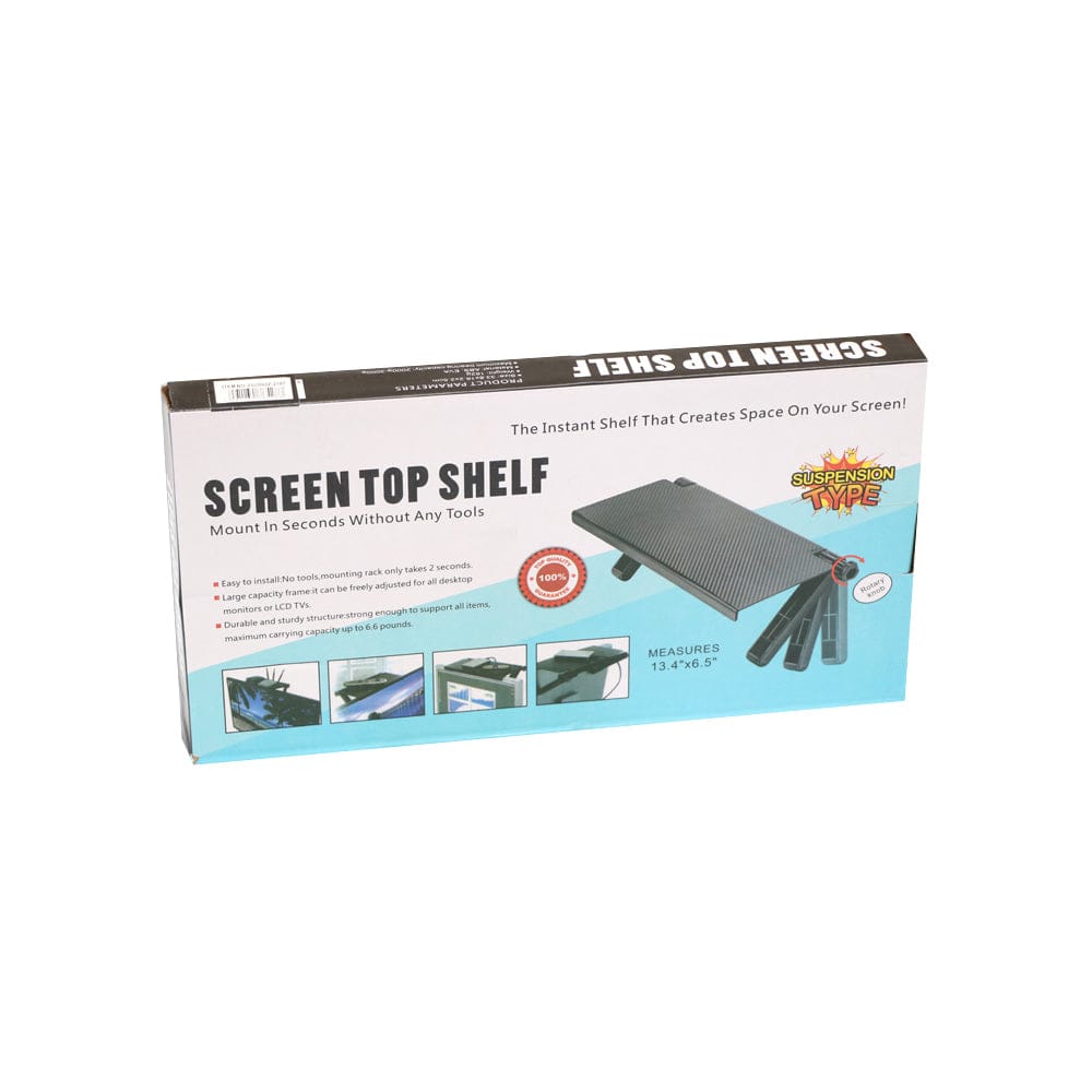 SCREEN TOP SHELF HA2316