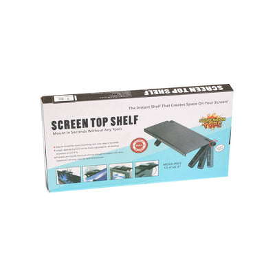 SCREEN TOP SHELF HA2316