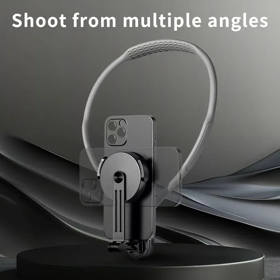 POV MOBILE NECK BRACKET MP7816QC