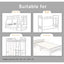 Mosquito Foldable Bed Tent