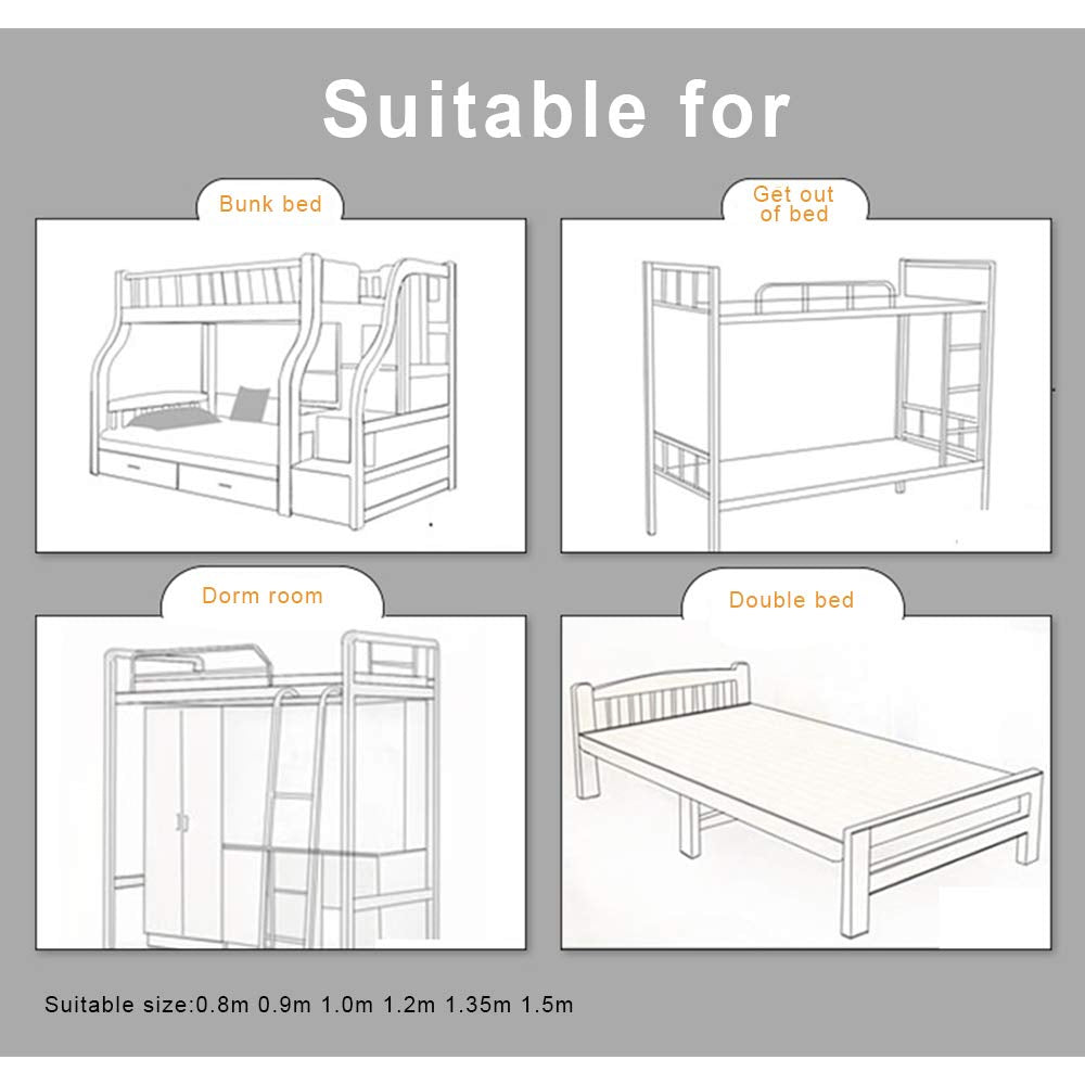 Mosquito Foldable Bed Tent