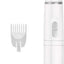 SILVERCREST 3 IN 1 FEMALE HAIR TRIMMER BT2010