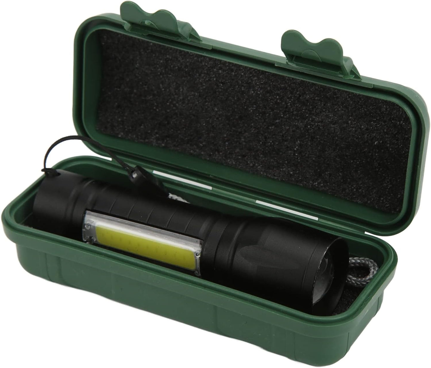 LED FLASHLIGHT  LI1056