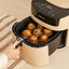 Creat Fryer Air Pro 6.2L