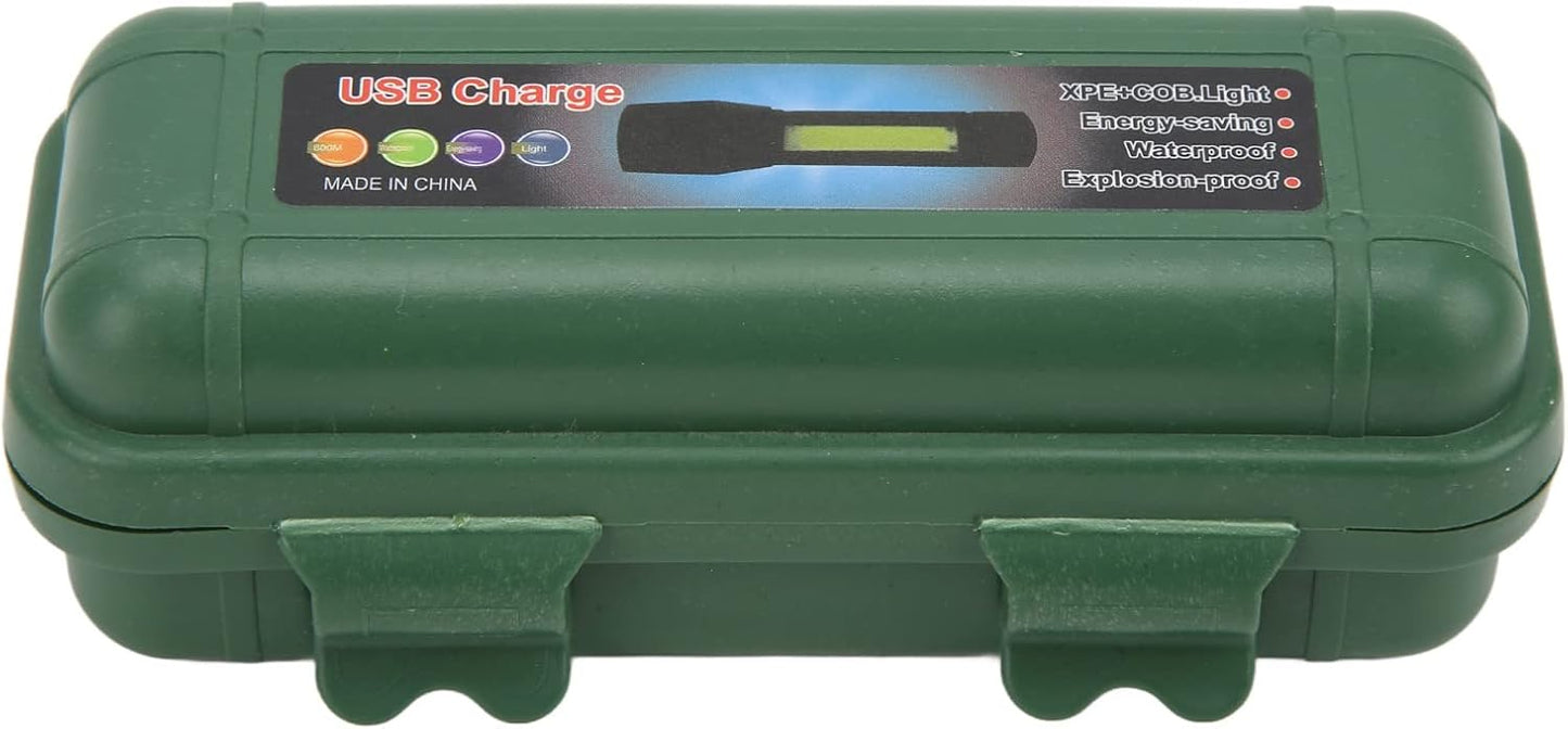 LED FLASHLIGHT  LI1056