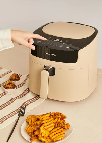 Creat Fryer Air Pro 6.2L