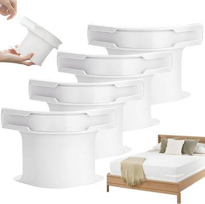 4 PCS BED SHEET GRIP HA2702