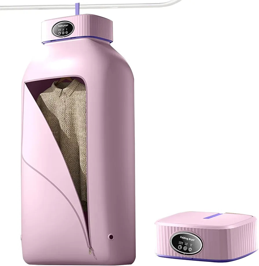 PORTABLE CLOTHES DRYER 600W HI4368RK