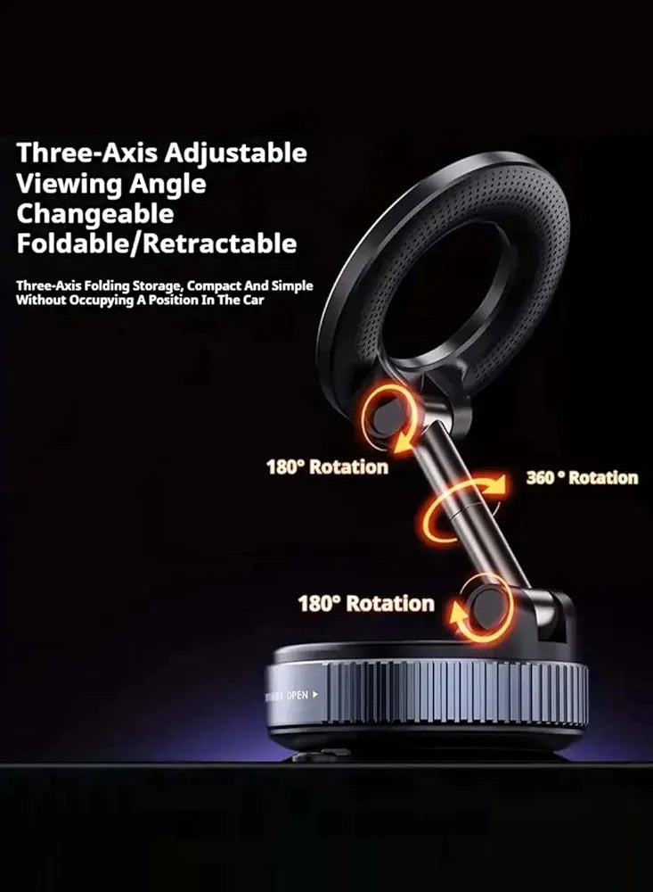 X68 MAGNETIC PHONE STAND  MP2587DL