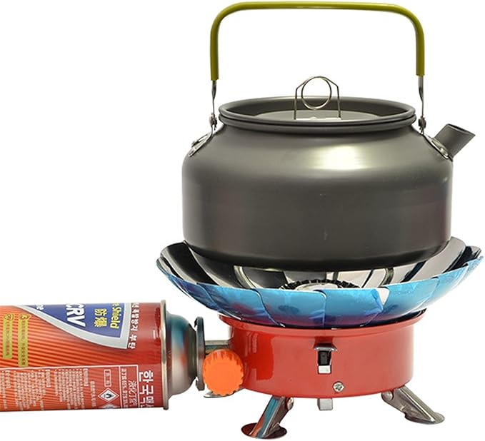 Windproof Camping Stove CT1152