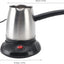 JAMAKY ELECTRIC TURKISH COFFE MAKER POT KT266