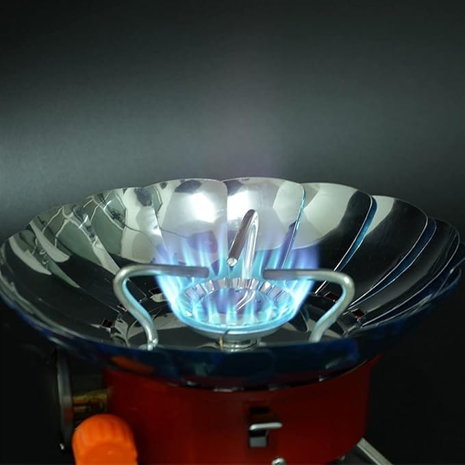 Windproof Camping Stove CT1152