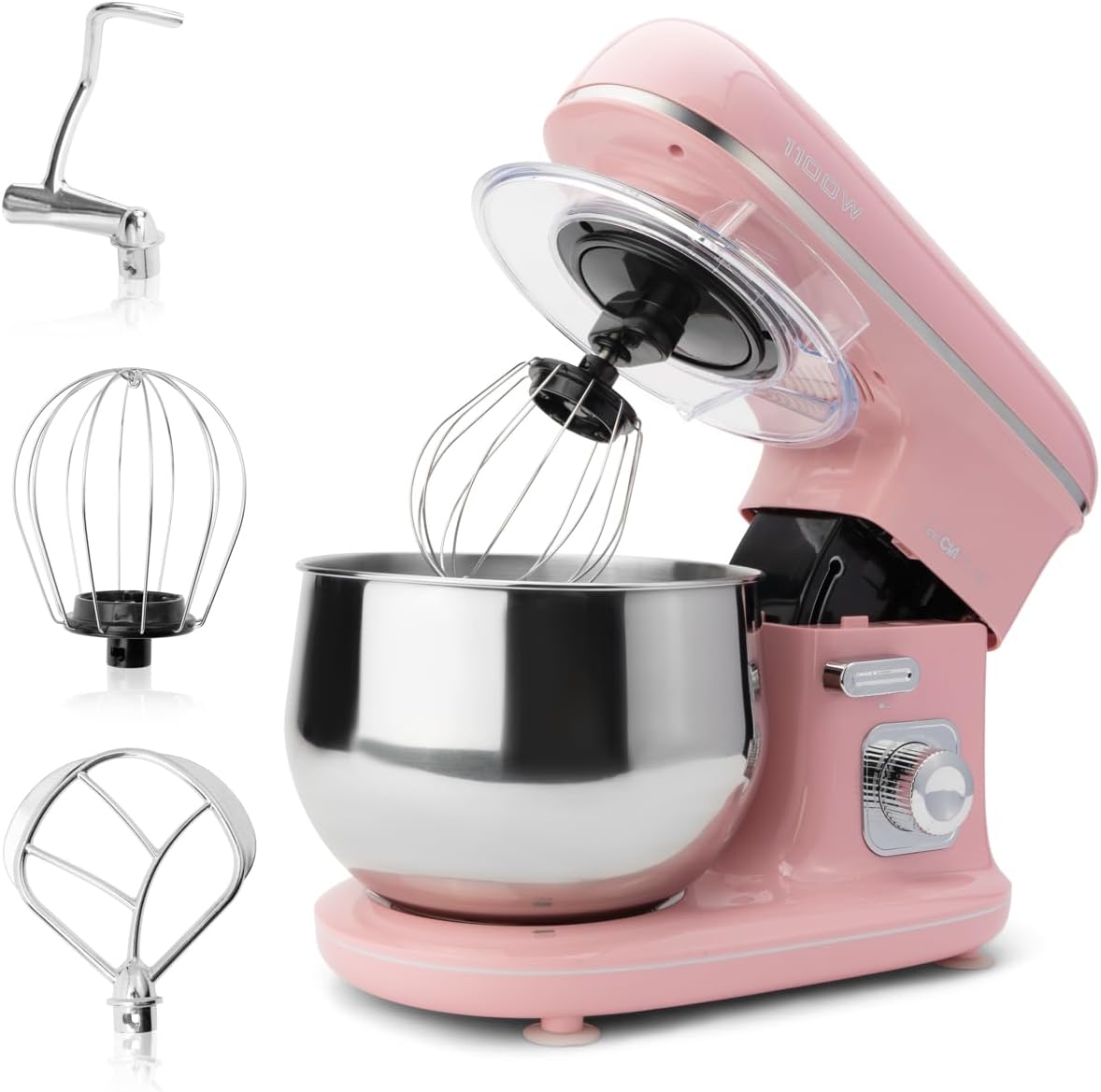 CLATHRONIC STAND MIXER KM3711 1100W
