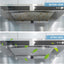 Steamer Cleaning Maching 1000W
