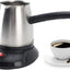 JAMAKY ELECTRIC TURKISH COFFE MAKER POT KT266