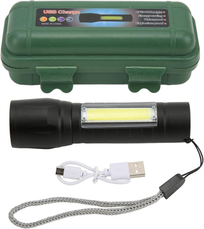 LED FLASHLIGHT  LI1056