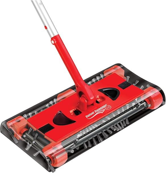 Swivel sweeper Cordless G2